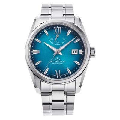 Đồng hồ Orient 38.5 mm Nam RE-AU0114E00B