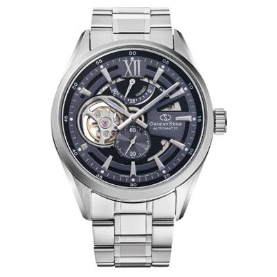 Đồng hồ Orient 41 mm Nam RE-AV0138V00B
