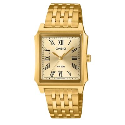 Đồng hồ Casio 31.5 mm Nam MTP-B190G-9BVDF