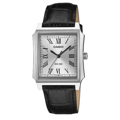 Đồng hồ Casio 31.5 mm Nam MTP-B190L-7BVDF