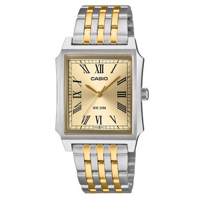 Đồng hồ Casio 31.5 mm Nam MTP-B190SG-9BVDF