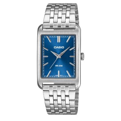 Đồng hồ Casio 26 mm Nam MTP-B215D-2AVDF