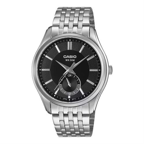 Đồng hồ Casio 40 mm Nam MTP-B315D-1AVDF