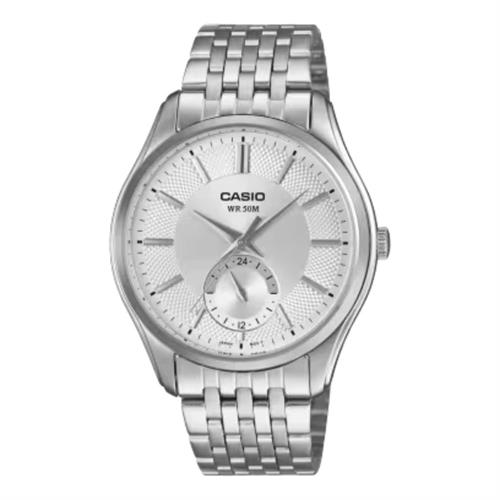 Đồng hồ Casio 40 mm Nam MTP-B315D-7AVDF