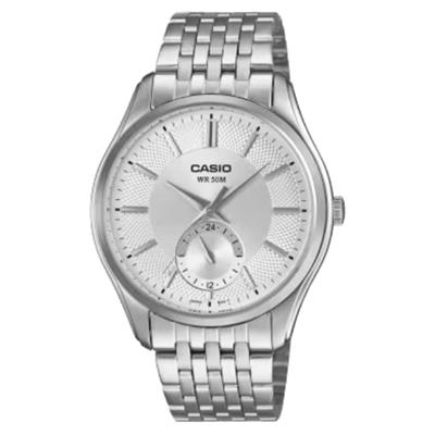 Đồng hồ Casio 40 mm Nam MTP-B315D-7AVDF