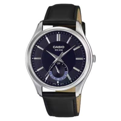 Đồng hồ Casio 40 mm Nam MTP-B315L-2AVDF