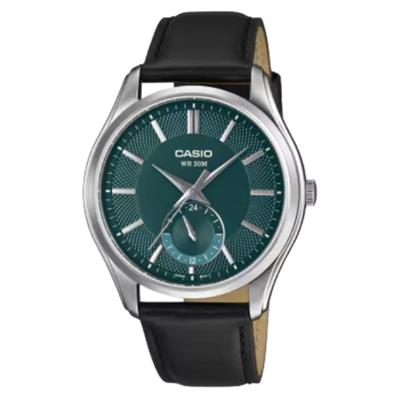 Đồng hồ Casio 40 mm Nam MTP-B315L-3AVDF