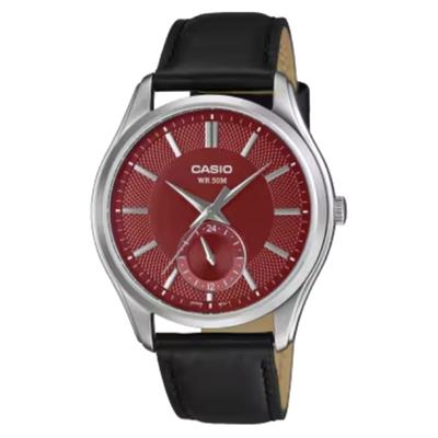 Đồng hồ Casio 40 mm Nam MTP-B315L-4AVDF