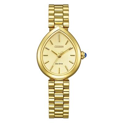 Đồng hồ Citizen 35 mm Nữ EM1202-50P
