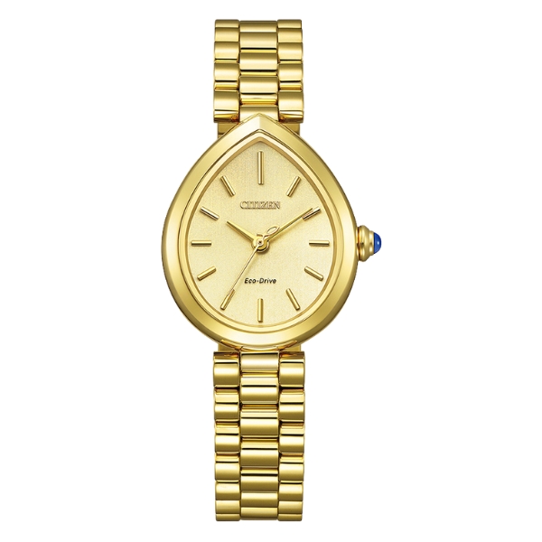 CITIZEN 35 mm Nữ EM1202-50P