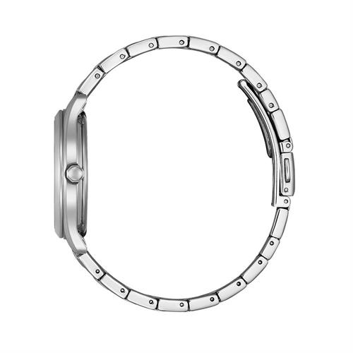 Đồng hồ Citizen 34 mm Nữ FE6121-67A Màu Bạc