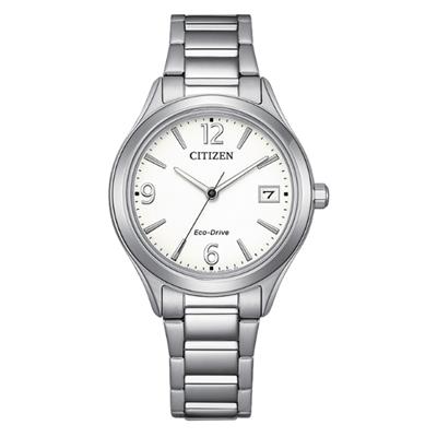 Đồng hồ Citizen 34 mm Nữ FE6121-67A
