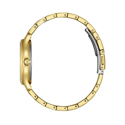 Đồng hồ Citizen 34 mm Nữ FE6122-64A Màu Vàng