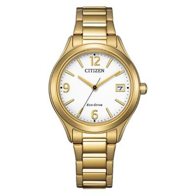 Đồng hồ Citizen 34 mm Nữ FE6122-64A
