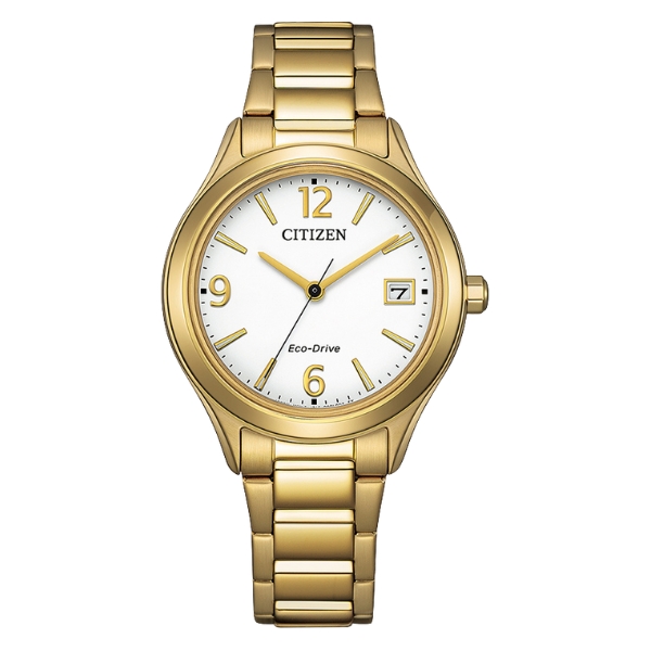 CITIZEN 34 mm Nữ FE6122-64A