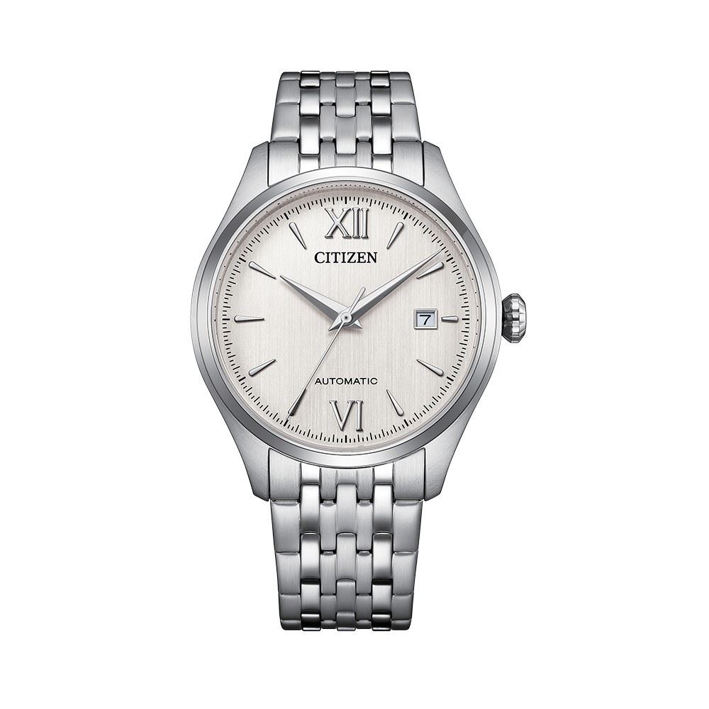 Đồng hồ Citizen 40 mm Nam NJ0240-55A