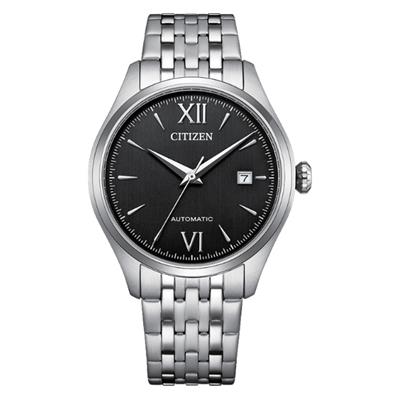 Đồng hồ Citizen 40 mm Nam NJ0240-55E