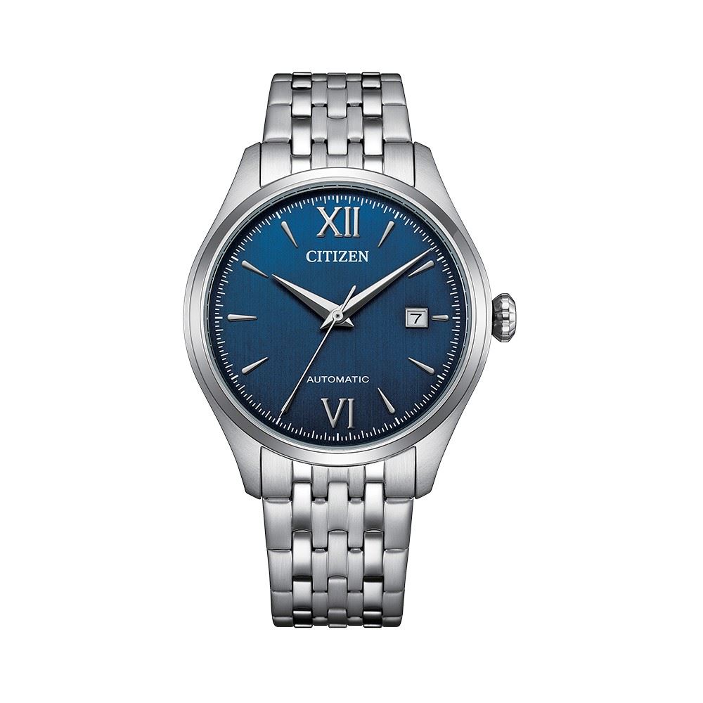 Đồng hồ Citizen 40 mm Nam NJ0240-55L