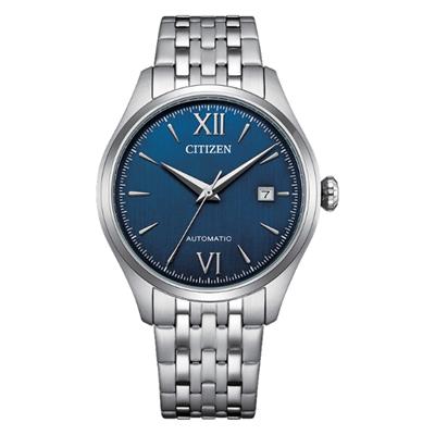 Đồng hồ Citizen 40 mm Nam NJ0240-55L