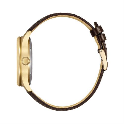 Đồng hồ Citizen 40 mm Nam NJ0243-06A Màu Nâu