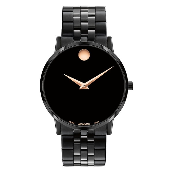 MOVADO 40 mm Nam 607963