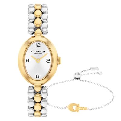 Đồng hồ Coach 22 mm Nữ 14000128