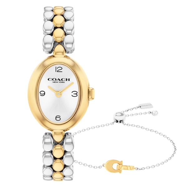 Đồng hồ Coach 22 mm Nữ 14000128