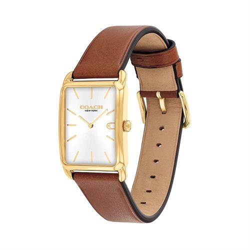 Đồng hồ Coach 32 mm Unisex 14400044 Màu Nâu