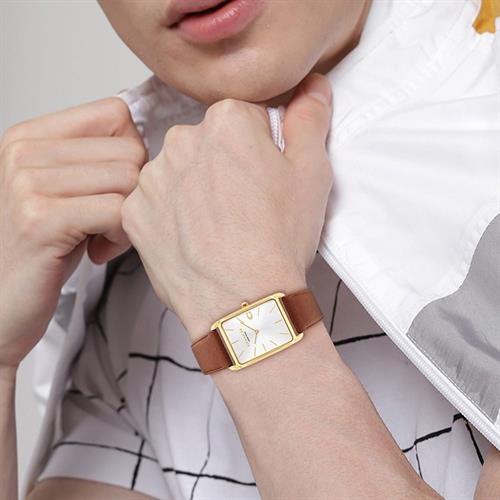 Đồng hồ Coach 32 mm Unisex 14400044 Màu Nâu