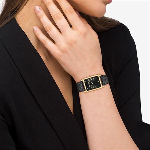 Đồng hồ Coach 32 mm Unisex 14400045 Màu Đen