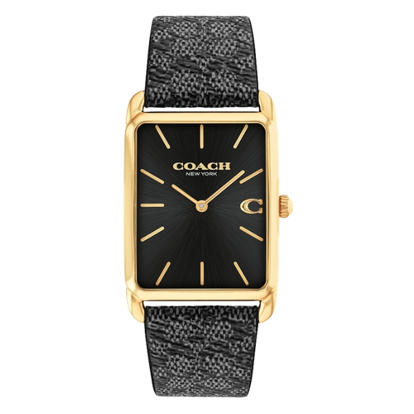 COACH 32 mm Unisex 14400045