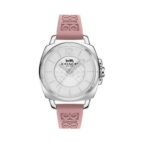 Đồng hồ Coach 34 mm Nữ 14503876 Màu Hồng
