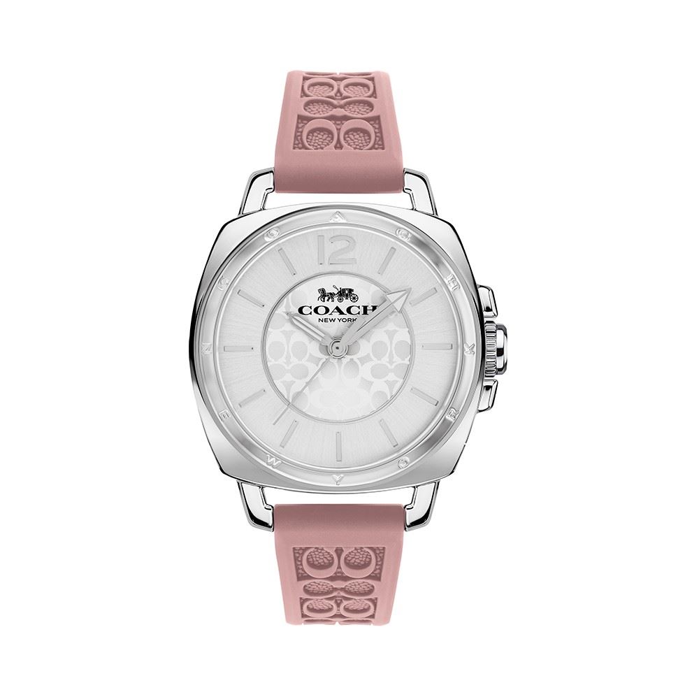 Đồng hồ Coach 34 mm Nữ 14503876 Màu Hồng