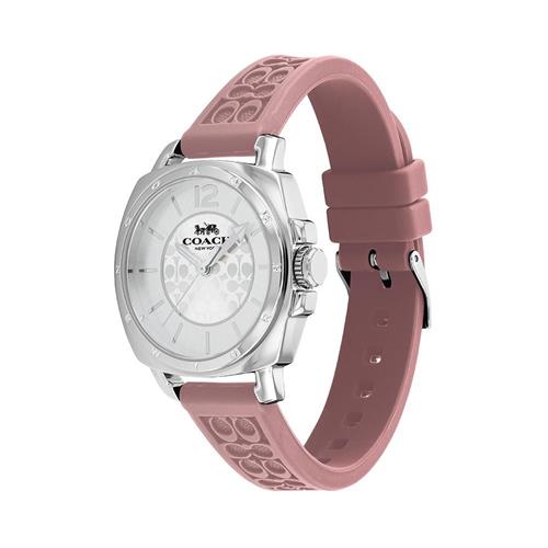 Đồng hồ Coach 34 mm Nữ 14503876 Màu Hồng