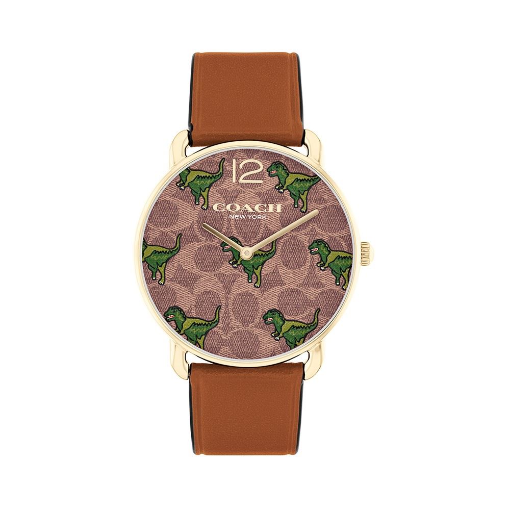 Đồng hồ Coach 36 mm Nữ 14504284