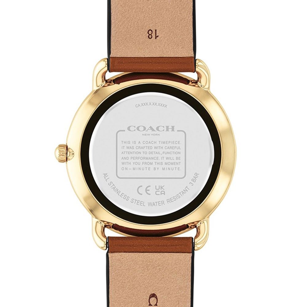 Đồng hồ Coach 36 mm Nữ 14504284 - 3