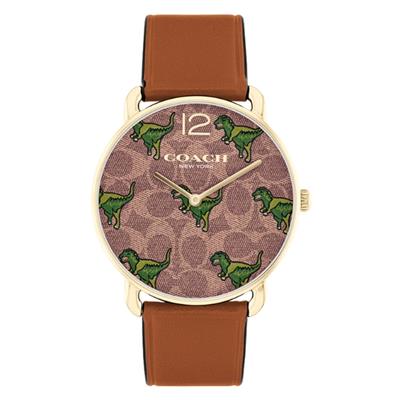 Đồng hồ Coach 36 mm Nữ 14504284