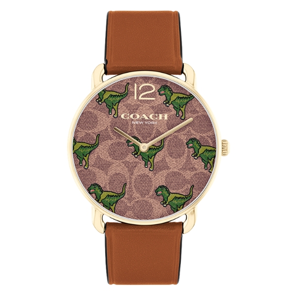 COACH 36 mm Nữ 14504284