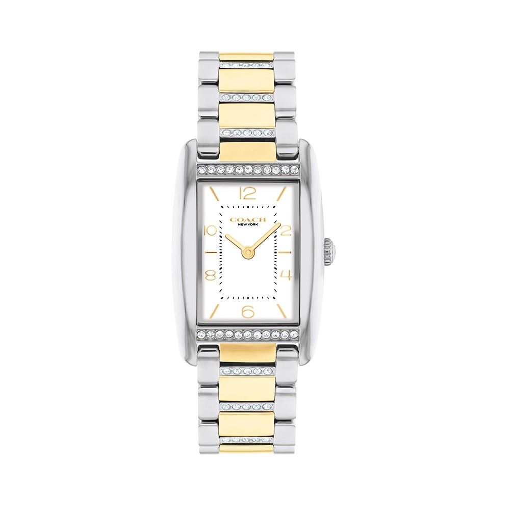 Đồng hồ Coach 35 mm Nữ 14504318 Màu Màu kết hợp