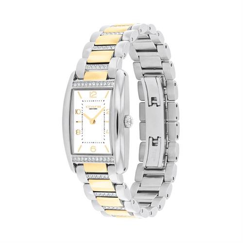Đồng hồ Coach 35 mm Nữ 14504318 Màu Màu kết hợp