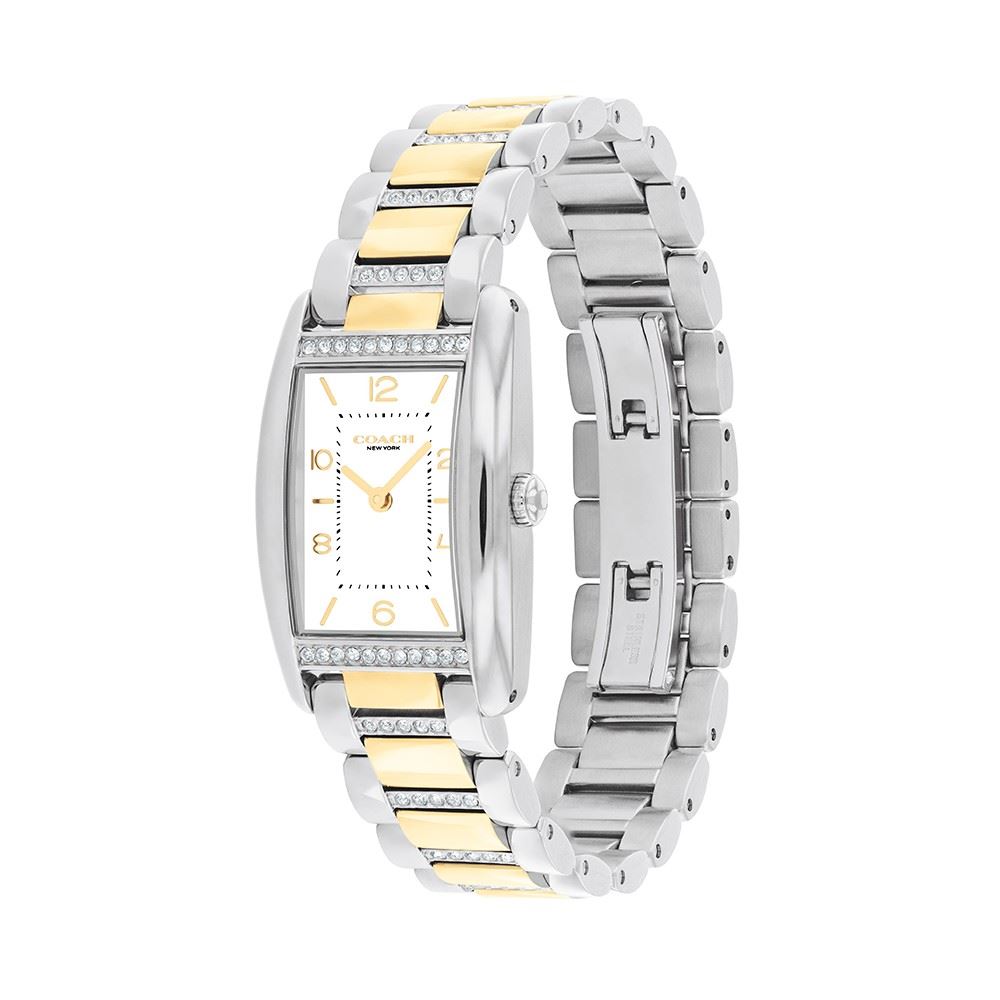 Đồng hồ Coach 35 mm Nữ 14504318 Màu Màu kết hợp