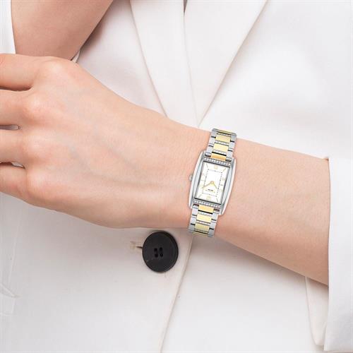 Đồng hồ Coach 35 mm Nữ 14504318 Màu Màu kết hợp