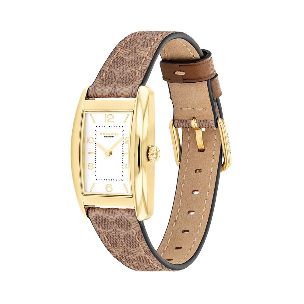 Đồng hồ Coach 35 mm Nữ 14504355 - 2