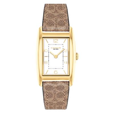 Đồng hồ Coach 35 mm Nữ 14504355