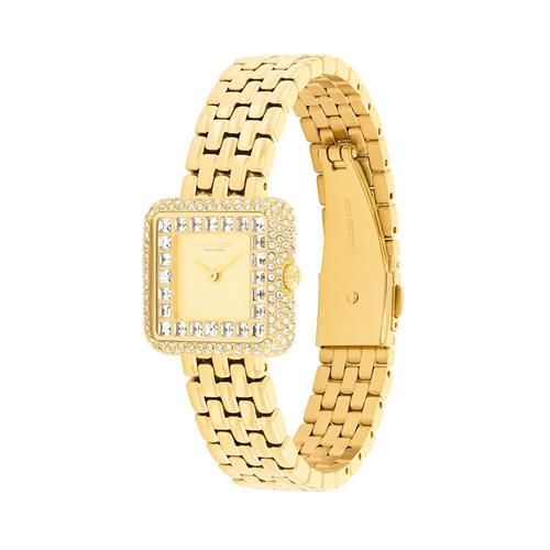 Đồng hồ Coach 24 mm Nữ 14504559 Màu Vàng