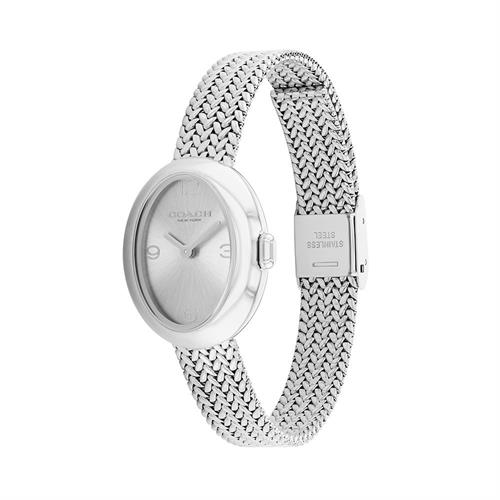 Đồng hồ Coach 22 mm Nữ 14504566 Màu Bạc