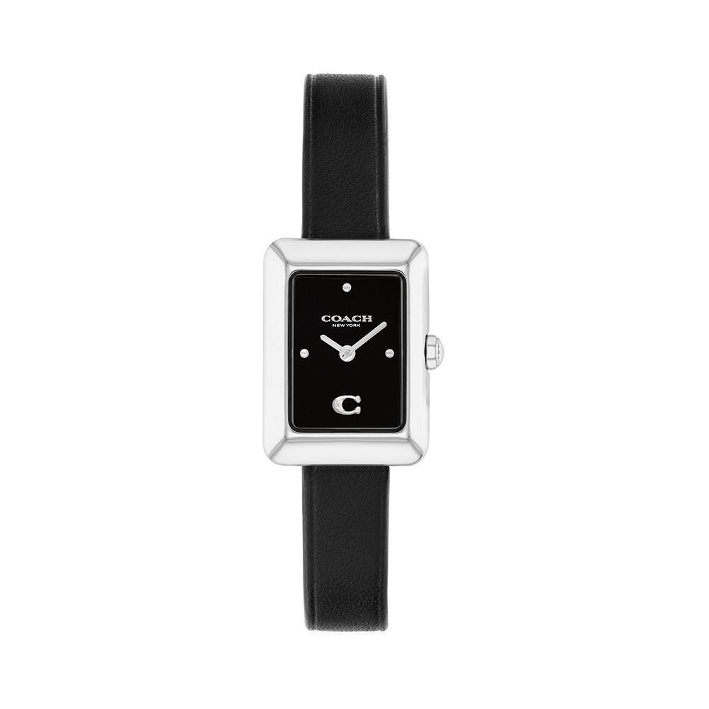 Đồng hồ Coach 19 mm Nữ 14504583 Màu Đen