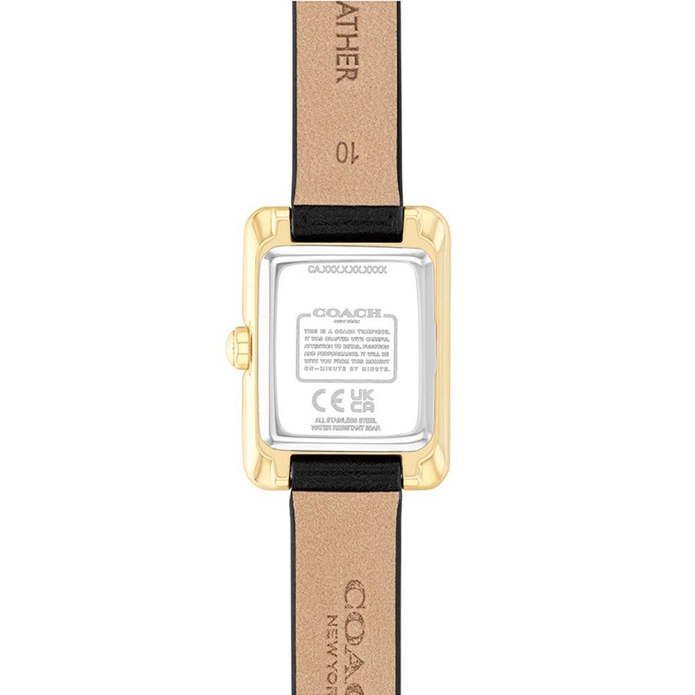 Đồng hồ Coach 19 mm Nữ 14504616 - 3