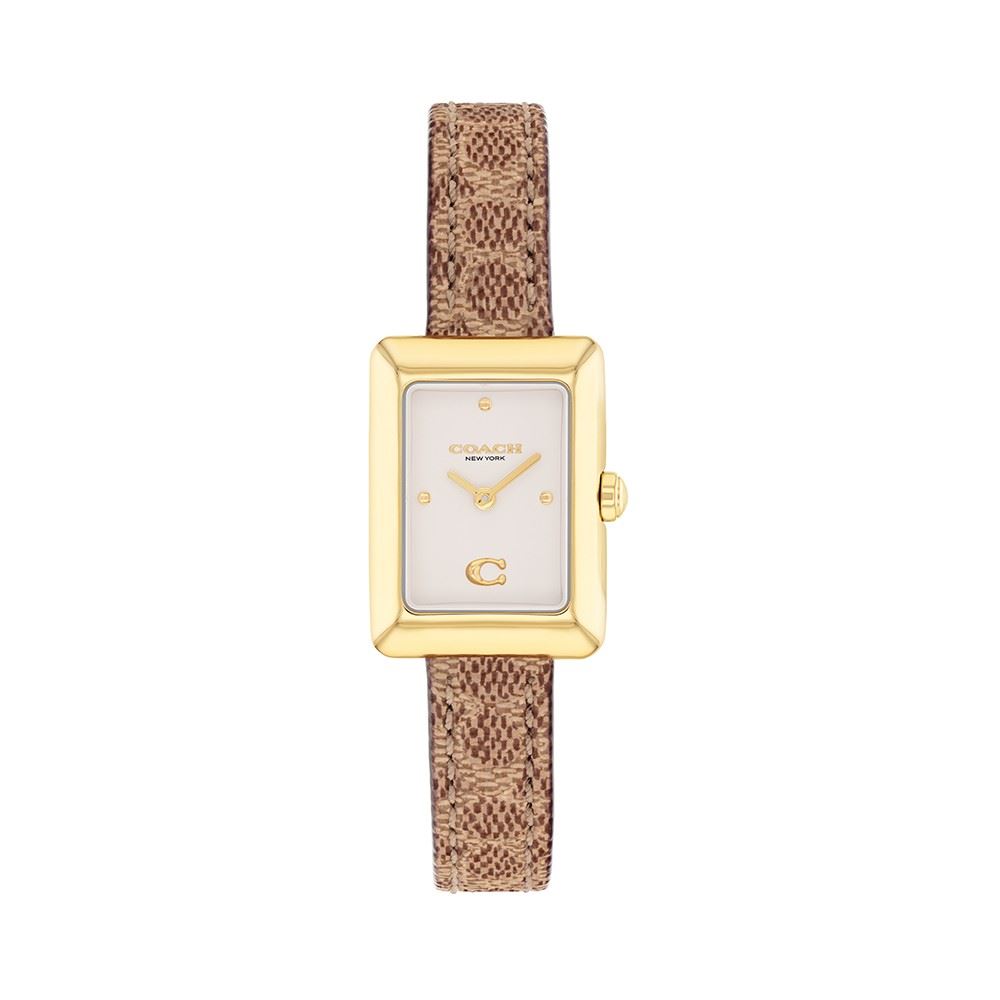 Đồng hồ Coach 19 mm Nữ 14504617