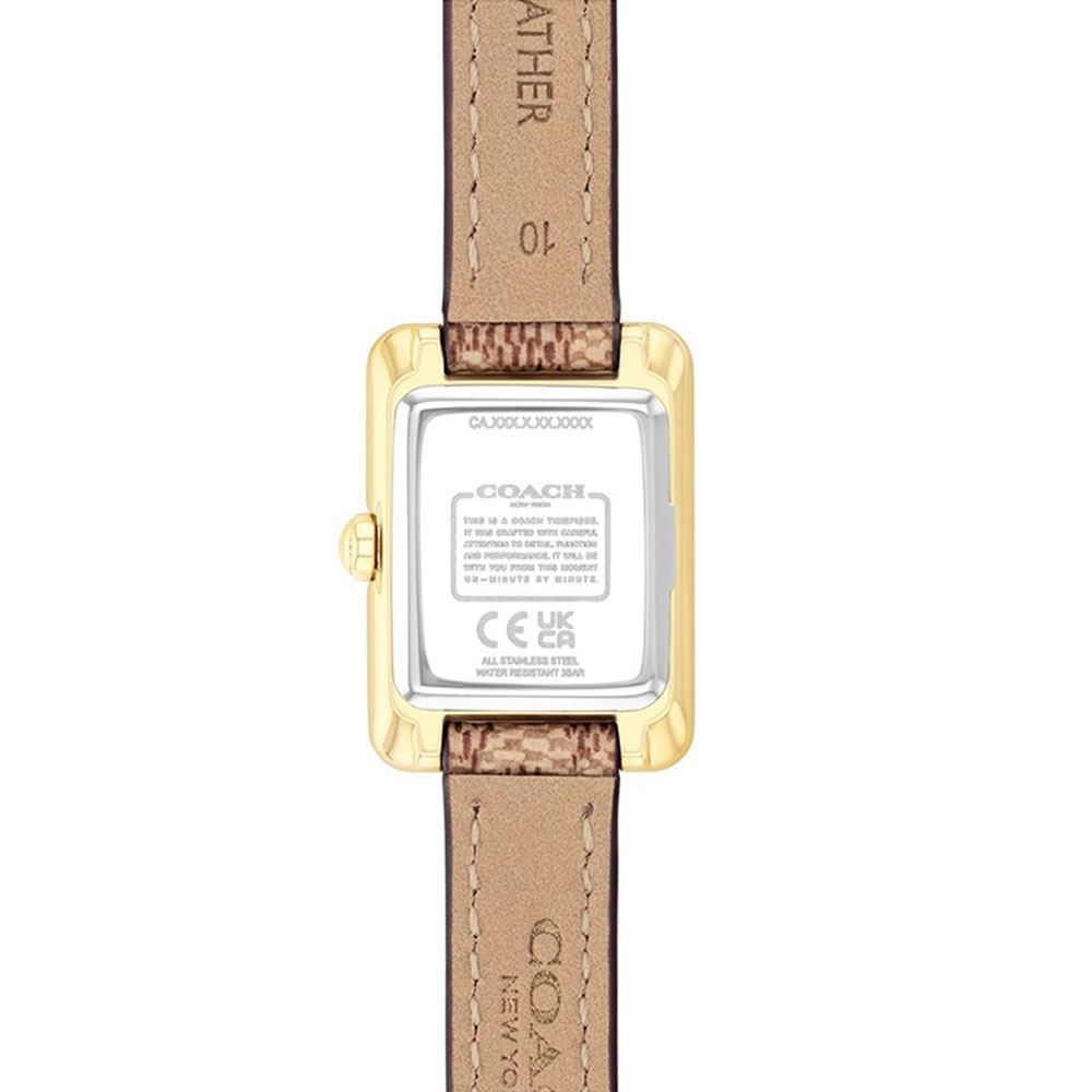 Đồng hồ Coach 19 mm Nữ 14504617 - 3